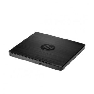 HP External DVDRW Drive