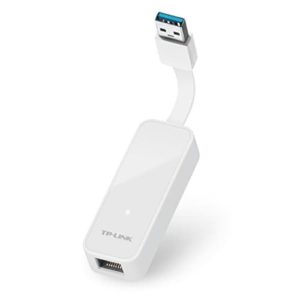 TP-Link USB 3.0 to Gigabit Ethernet Network Adapter