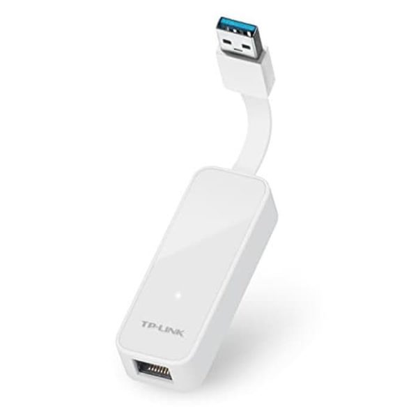 TP-Link USB 3.0 to Gigabit Ethernet Network Adapter