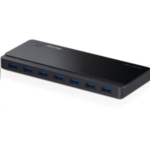 TP-Link USB 3.0 to USB 3.0 7 PORT Hub.