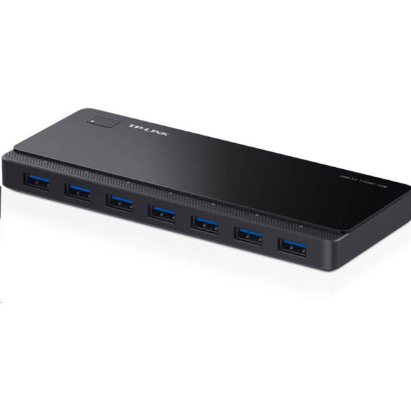 TP-Link USB 3.0 to USB 3.0 7 PORT Hub.
