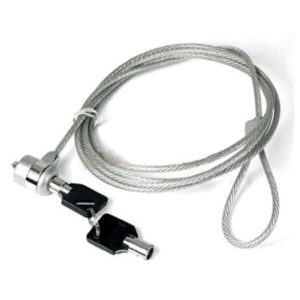 Keyed Cable Lock