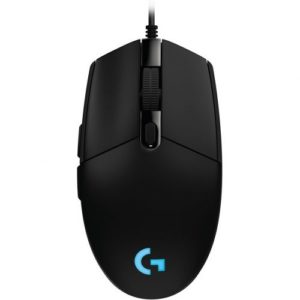 Logitech USB Gaming Mouse Range