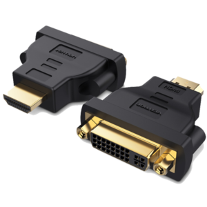 VENTION HDMI TO DVI OR DVI TO HDMI (BI-DIRECTIONAL)