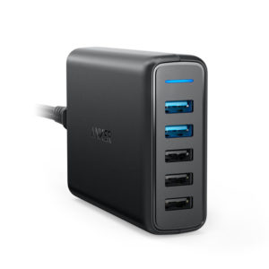 Anker Chargers