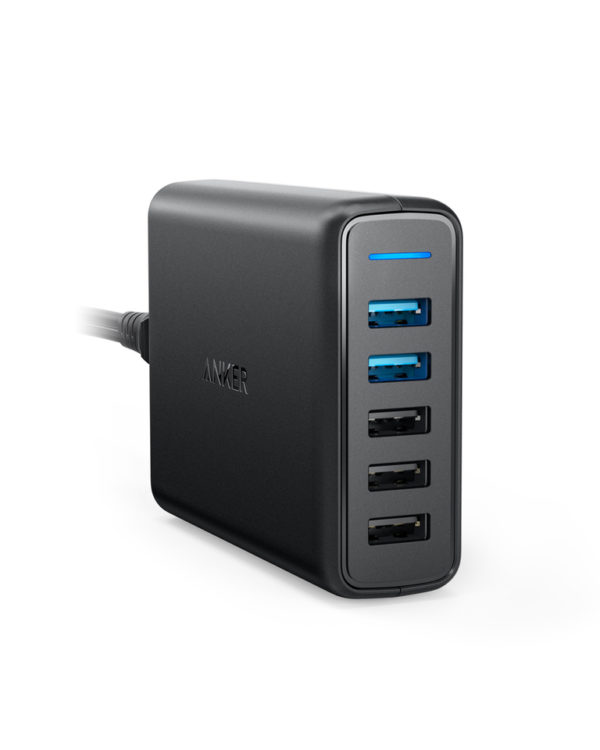 Anker Chargers