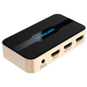 VENTION HDMI SPLITTER 1 IN 2 OUT