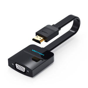VENTION FLAT HDMI TO VGA CONVERTER