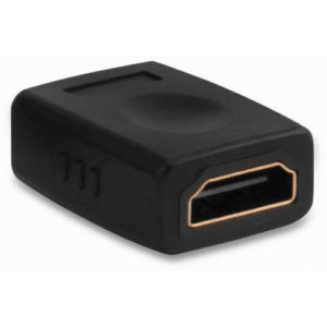 VENTION HDMI FEMALE TO HDMI FEMALE ADAPTER