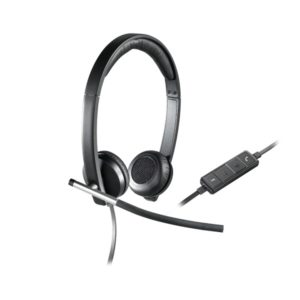 Logitech Wireless Headset Range