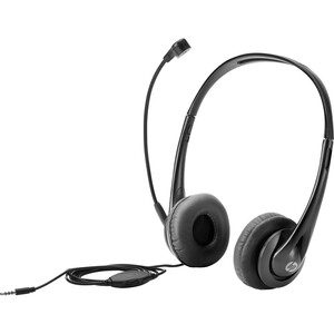 HP Stereo USB Headset
