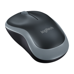 Logitech Wireless Mouse Full Range