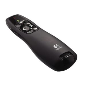 Logitech Wireless Presenter Range
