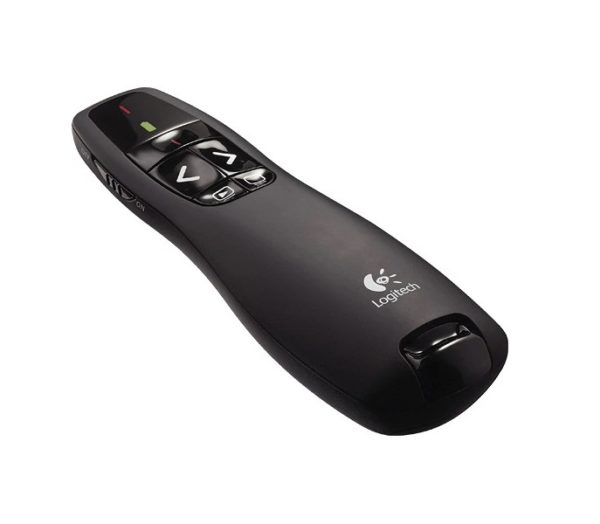 Logitech Wireless Presenter Range
