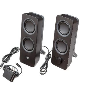 Logitech Speaker Range