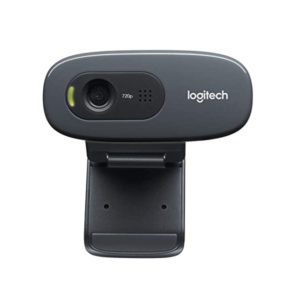 Logitech Webcam Range