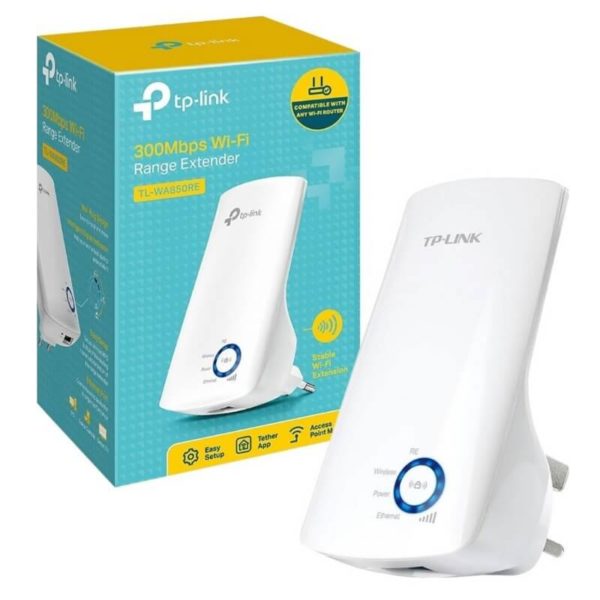 TP-Link Range Extenders