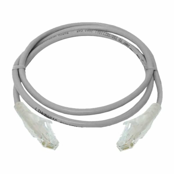 Cat6 UTP Patch Cords