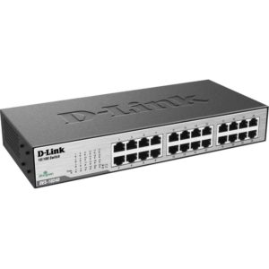 Dlink Ethernet Switches