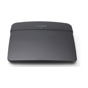Linkys Routers