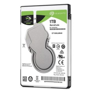 Internal Hard Drives 2.5" for Laptops