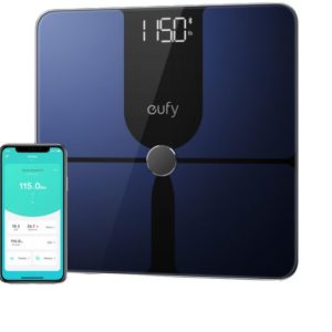 Eufy Smart Scale P1  B2B - SA/KW/AE/SG/MY/HK White Iteration 1