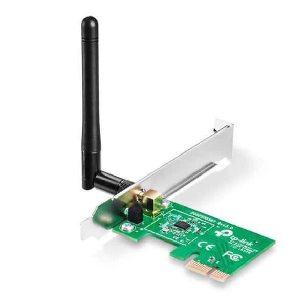 TP-Link PCI Network cards