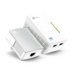 TP-Link Powerline Extender
