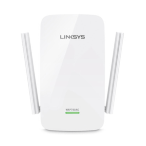 Linksys Range Extenders, Access Points and Mesh