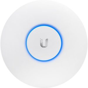 Ubiquity Access Points