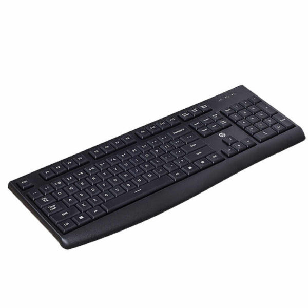 HP USB Keyboard