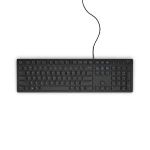 Dell USB Multimedia Keyboard
