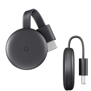 Google Chromecast