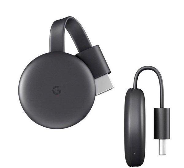 Google Chromecast