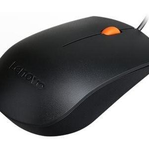 Lenovo USB Wired Mouse