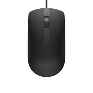 Dell USB Mouse