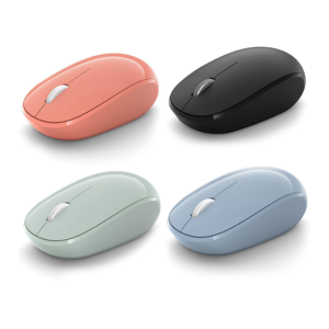 Microsoft Bluetooth® Mouse