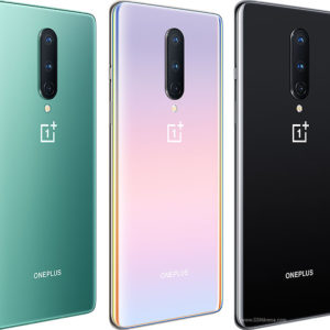 OnePlus ONEPLUS 8 5G 128GB 8GB