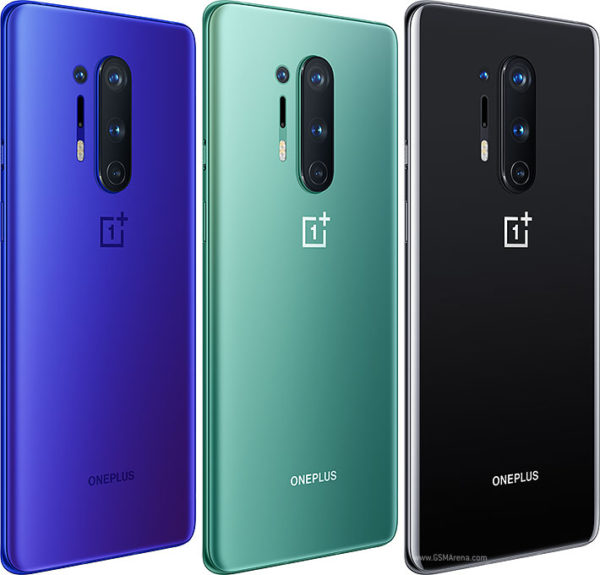 OnePlus ONEPLUS 8 PRO 5G 256GB 12GB
