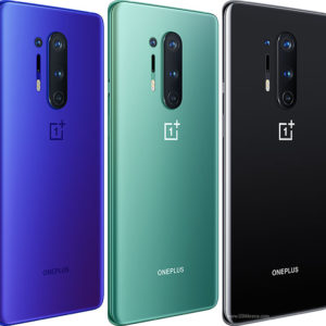 OnePlus ONEPLUS 8 PRO 5G 128GB 8GB