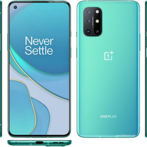 OnePlus ONEPLUS 8T 5G 128GB 8GB