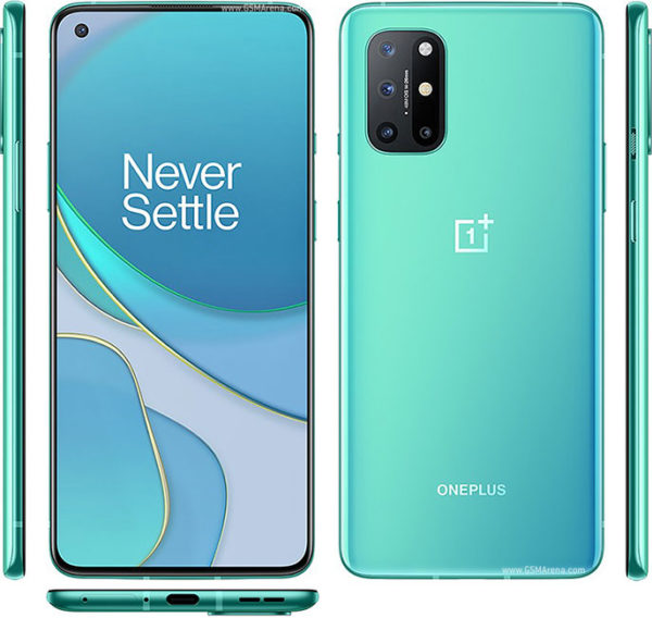 OnePlus ONEPLUS 8T 5G 128GB 8GB