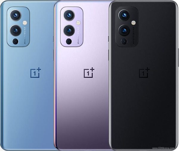OnePlus ONEPLUS 9 5G 128GB 8GB