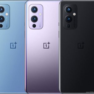 OnePlus ONEPLUS 9 5G 256GB 12GB