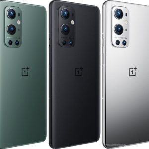 OnePlus ONEPLUS 9 PRO 5G 256GB 12GB