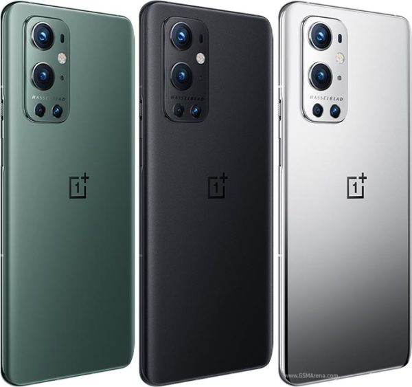 OnePlus ONEPLUS 9 PRO 5G 256GB 12GB