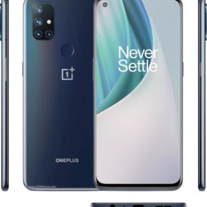 OnePlus ONE+ NORD N10 5G 128GB 6GB