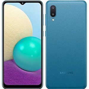 Samsung GALAXY A02 64GB 3GB