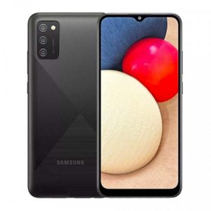 Samsung GALAXY A02S 32GB 3GB