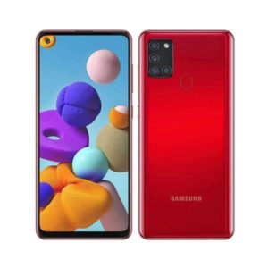 Samsung GALAXY A21s 64GB 4GB